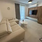 Апартаменты Vista Point