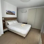 Апартаменты Vista Point *