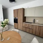 Vista Point Апартаменты *