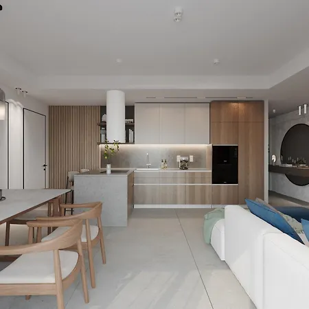 Apartment Vista Point Marsalforn