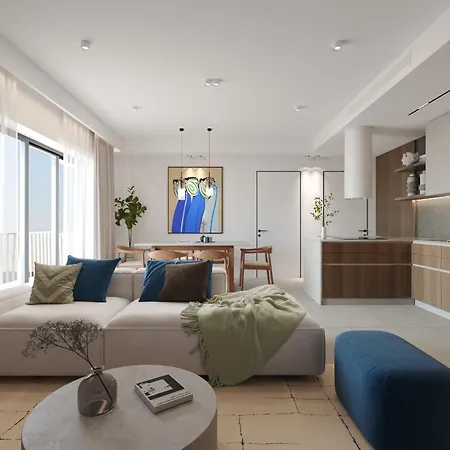 Vista Point Appartement *