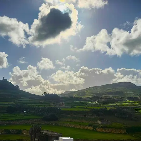 Vista Point Appartement *