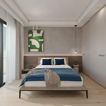 Vista Point Appartement