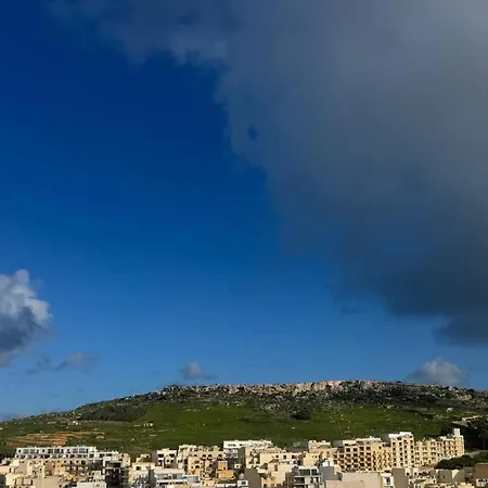 Vista Point * Marsalforn