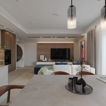 Vista Point Appartement