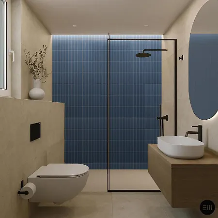 Vista Point Appartement