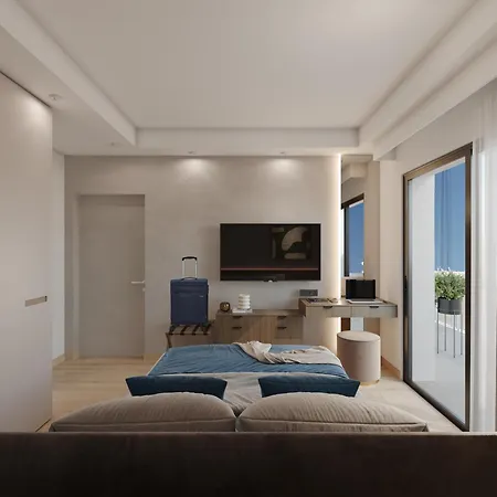 Vista Point Marsalforn