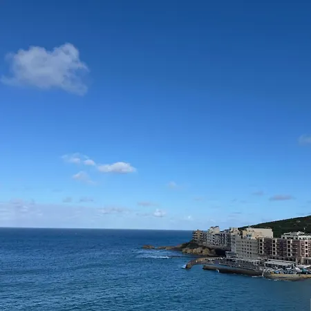 Vista Point * Marsalforn