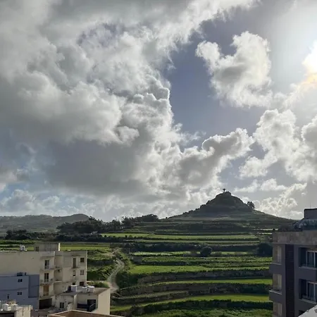 Appartamento Vista Point *