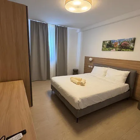 Apartman Vista Point