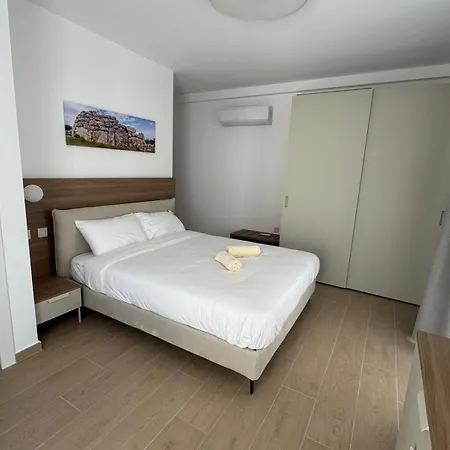 Apartman Vista Point *