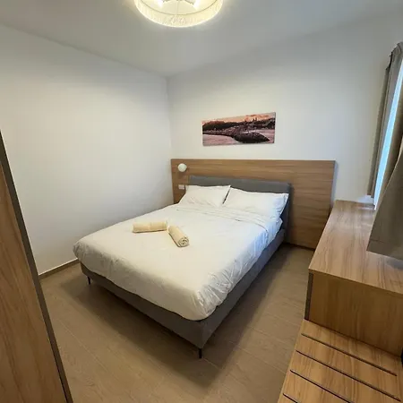 Apartman Vista Point Marsalforn
