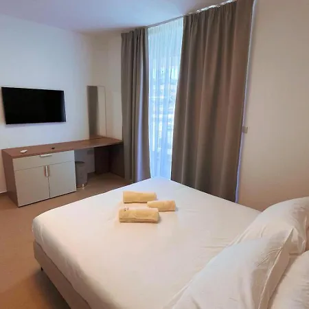 Apartman Vista Point Marsalforn