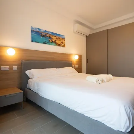 Apartman Vista Point Marsalforn