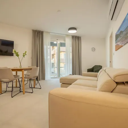 Apartman Vista Point