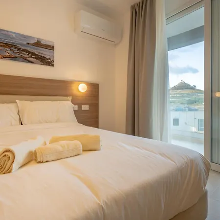 Apartman Vista Point Marsalforn