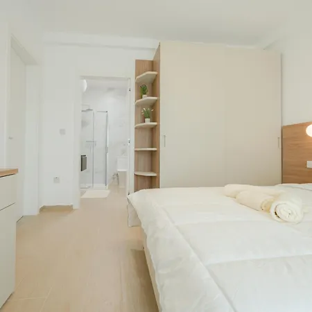 Apartman Vista Point *