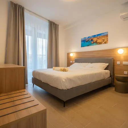 Apartman Vista Point Marsalforn