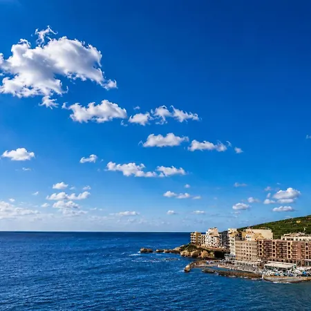 Appartamento Vista Point Marsalforn