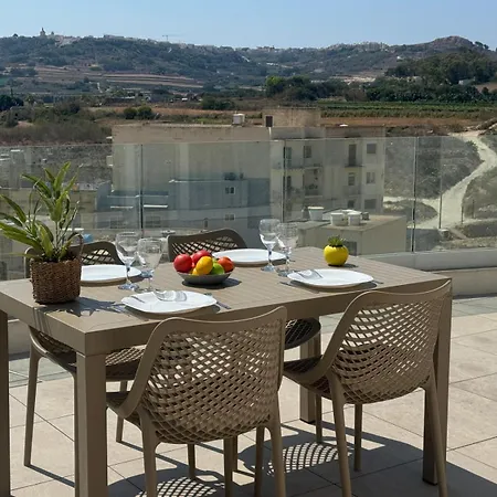 Appartamento Vista Point