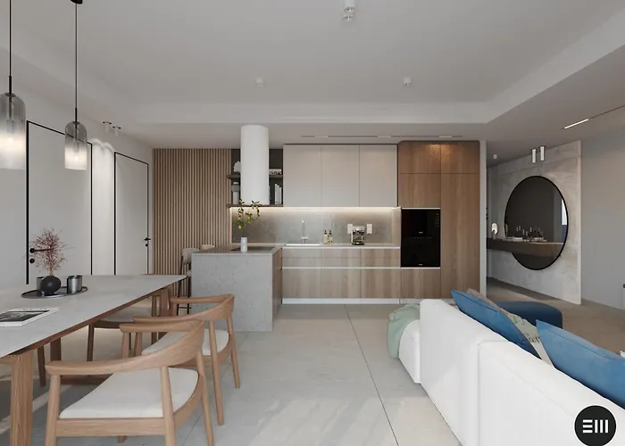 Apartment Vista Point Marsalforn