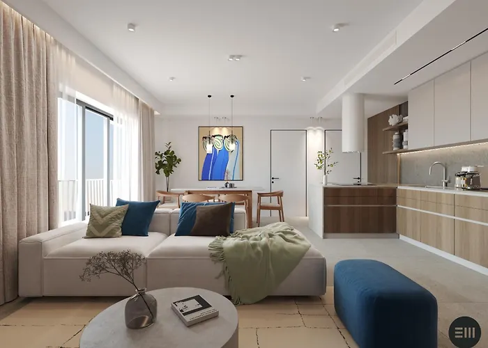 Vista Point Appartement *