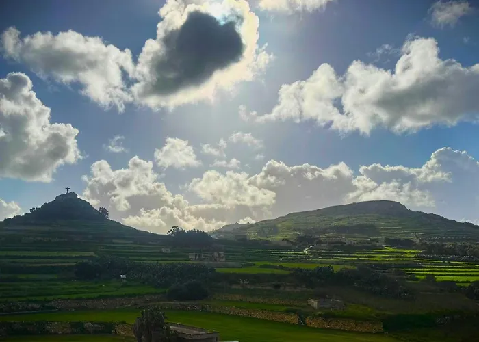 Vista Point Apartament *