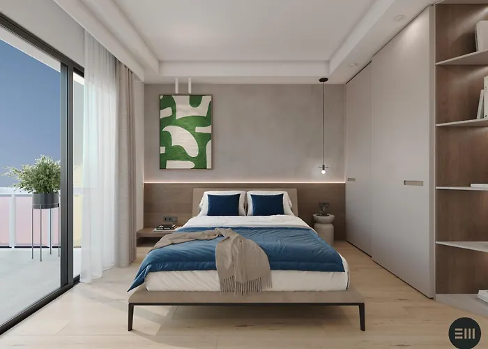 Vista Point Apartment