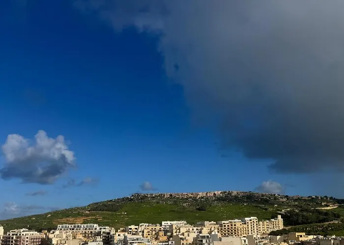 Vista Point * Marsalforn