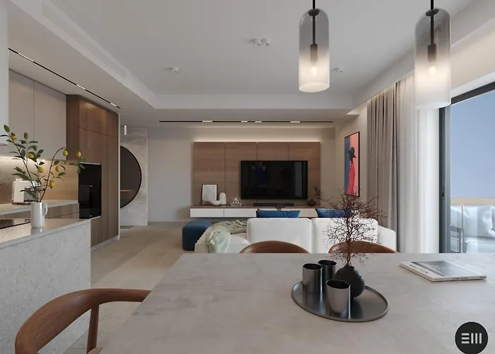 Vista Point Appartement