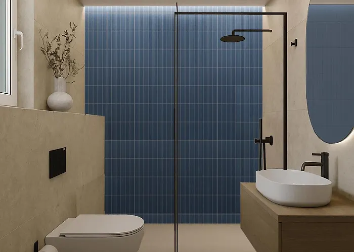 Vista Point Appartement