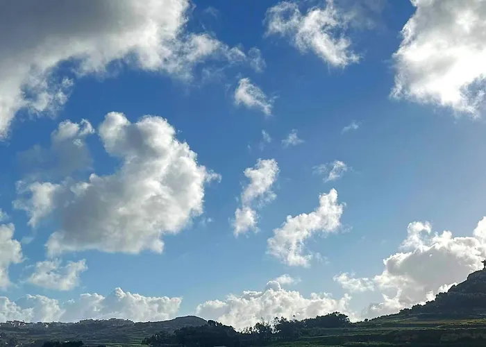 Apartment Vista Point *