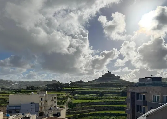 Apartment Vista Point *