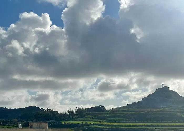 Vista Point * Marsalforn